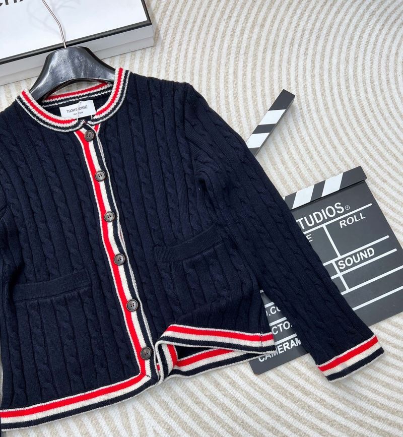 Thom Browne Outwear